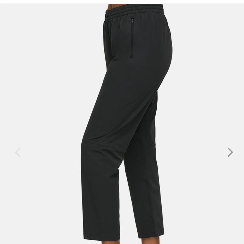 Outdoor Voices NWT RecTrek Pant XS Black